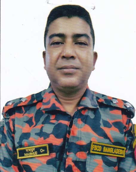 সুলতান মাহমুদ